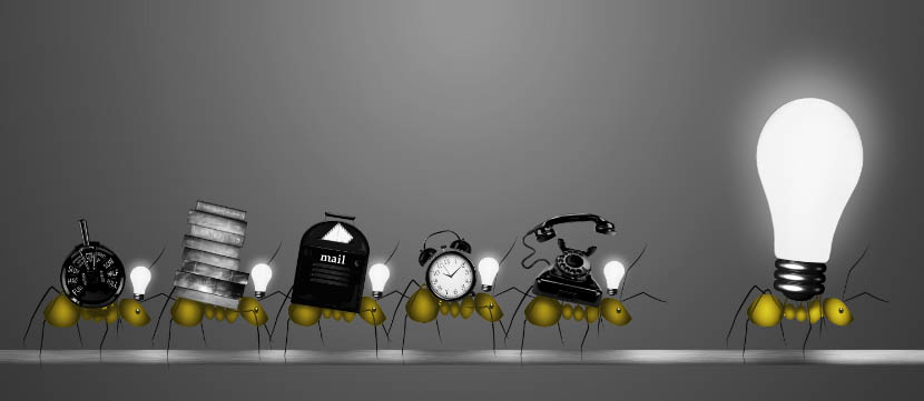 Our recruitment startup support team