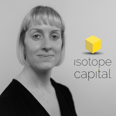 isotope capital