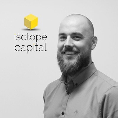isotope capital