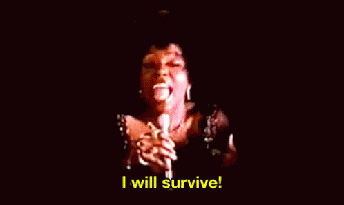 Recruitment startup survival