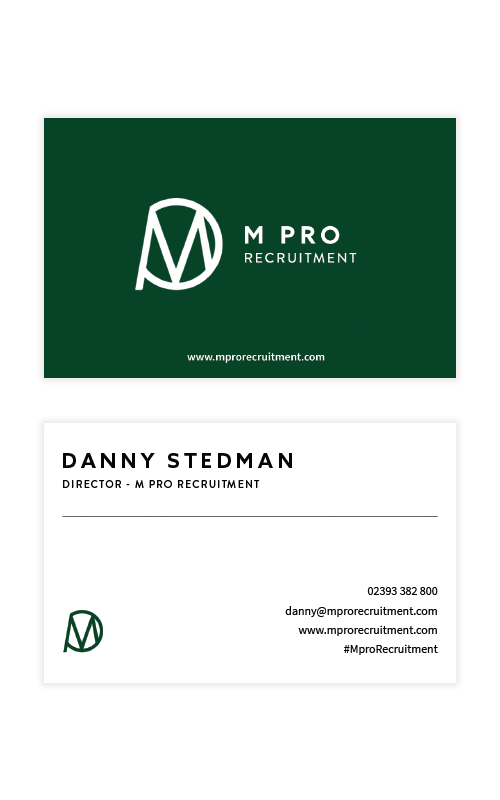 mpro-business-cards