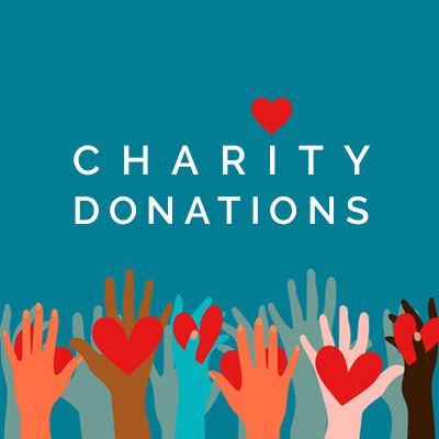 charity