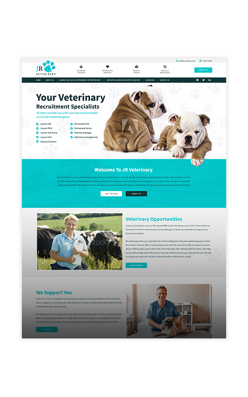 jr-homepage-design