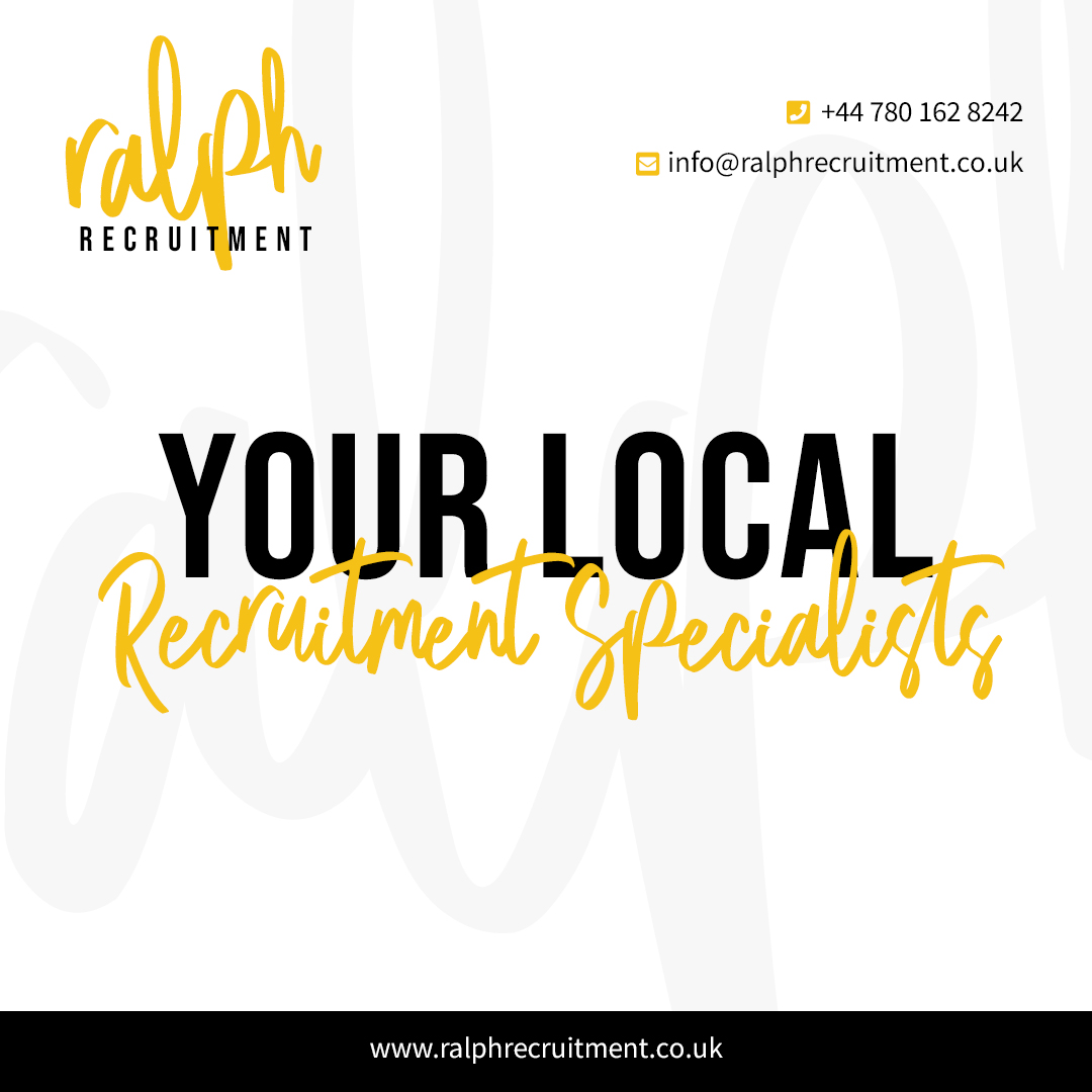 Ralph Launch